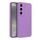 Obal / kryt na Samsung Galaxy S24 fialový - Roar Luna