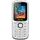 ALIGATOR D210 Dual SIM bílo-černý