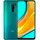 Xiaomi Redmi 9 4GB/64GB Ocean Green zelený - použitý (B)