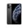 Apple iPhone 11 Pro Max 256GB šedý - použitý (C)