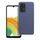 Obal / kryt na Samsung Galaxy A53 5G modrý - MATT case