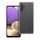 Obal / kryt na Samsung Galaxy A32 5G transparentný - CLEAR 2mm