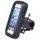 držiak na bicykel pre mobilný telefón - vnútorný rozmer 7 cm x 13,7 cm veľkosť M