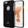Obal / kryt pre Apple iPhone 6 plus čierne - Jelly case
