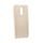 Obal / kryt pre Xiaomi Redmi 5 zlatý - iJelly Case Mercury