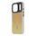 Obal / kryt na Apple iPhone 17 Pro Copper Gray - OBAL:ME