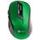 Bezdrôtová myš C-Tech WLM-02 zelená