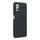 Obal / kryt pre Apple iPhone Redmi Note 10 5G čierne - Forcell SILICONE LITE