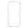 Obal / kryt pre Apple iPhone 11 priehľadné - Tactical TPU