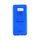 Obal / kryt pre Samsung Galaxy S8 Plus modrý - Ultra Slim 0,3 mm