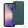 Obal / kryt na Samsung Galaxy A54 5G zelený - MATT Case