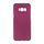 Obal / kryt pre Samsung galaxy J7 2017 burgundy - XLEVEL Knight case