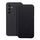 Pouzdro / obal na Samsung Galaxy S23 FE černé - knížkové Dual Pocket