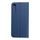 Pouzdro / obal na Samsung Galaxy A50 modrý - Luna Carbon