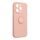 Obal / kryt pre Apple iPhone 14 Pro ružové - Roar Amber