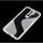 Obal / kryt pre Xiaomi Redmi 9 transparentný - Forcell S-Case