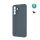 Obal / kryt na Samsung Galaxy A56 5G modrý - Fixed ReStory
