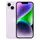 Apple iPhone 14 128GB růžový - použitý (C)