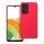 Obal / kryt pre Samsung Galaxy A33 5G červený - Forcell Soft