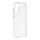 Obal / kryt na Samsung Galaxy S21 FE transparentný - Jelly Case Roar