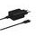 Síťová nabíječka USB C 45W Power Adapter Black - Samsung