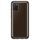 Obal / kryt pre Samsung Galaxy A02s čierny blister Original Clear Cover