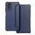 Pouzdro / obal na Xiaomi Redmi NOTE 11 / 11S modré - knížkové RAZOR