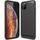 Obal / kryt pre Apple iPhone 11 Pro čierne - Forcell Carbon Case