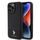 Obal / kryt na Apple iPhone 15 Pro černý - U.S. Polo