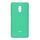 Obal / kryt pre Nokia 6 2017 mint - Roar Colorful Jelly Case