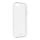 Obal / kryt pre Apple iPhone 5 / 5S / SE priehľadné - Jelly Case Roar