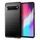 Obal / kryt pre Samsung Galaxy S10 čierny - Forcell CARBON