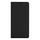 Pouzdro / obal na Samsung Galaxy A05s černé - knížkové DUX case