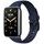 Řemínek Xiaomi MiSmart Band 7 Pro modrý - FIXED