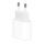 Napájací adaptér Apple USB-C 20 W, biely