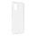 Obal / kryt pre Samsung Galaxy A41 priehľadný - Jelly Case Roar