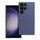 Obal / kryt na Samsung Galaxy S23 Ultra modrý - MATT Case