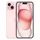 Apple iPhone 15 Plus 256GB růžový - použitý (A)