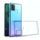 Obal / kryt na Samsung Galaxy A21S transparentní - Ultra Slim 0,5mm