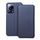 Puzdro / obal na Xiaomi 13 Lite modré - kniha Dual Pocket