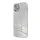 Obal / kryt na Samsung Galaxy A17 stříbrný - Shining silver