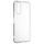 Obal / kryt pre REALME 8i transparentný - Slim Case 1 mm