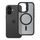 Obal / kryt na Apple iPhone 17 černý - Forcell F-Protect Shadow Stand Premium