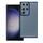 Obal / kryt na Samsung Galaxy S23 Ultra modrý - VARIETE