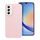 Obal / kryt na Samsung Galaxy A54 5G svetlo ružový - FRAME
