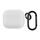 Pouzdro / obal na Apple AirPods 4 transparentní - OBAL:ME GhostCase