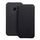 Puzdro / obal na Samsung Xcover 4 čierny - kniha Dual Pocket