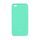 Obal / kryt pre Xiaomi Redmi NOTE 5A mint - Roar Colorful Jelly Case