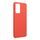 Obal / kryt pre Samsung Galaxy A52 5G / A52 LTE / A52S ružový - Forcell SILICONE LITE