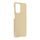 Obal / kryt pre Samsung Galaxy A13 4G zlatý - Forcell SHINING
